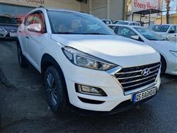 هیوندای تۆکسۆن
